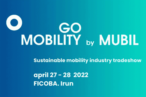 Flexicel en GO MOBILITY 2022