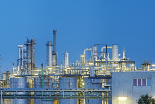 industrial