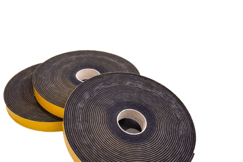 FLEXIBAND CR 160 + ADH (POR350/B)