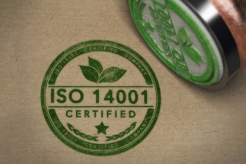 ISO Certificates
