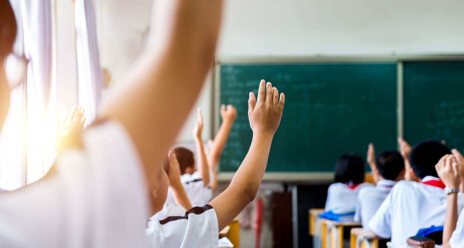 CENTROS EDUCATIVOS