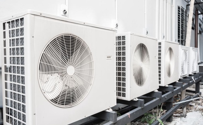 HVAC